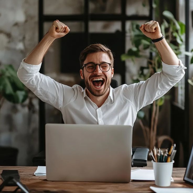 Ein fokussierter Blick auf eine natürliche Textur, wie Holz oder Stein